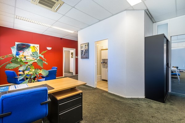 Medium property photo - Mozartlaan 3, 3144 NA Maassluis